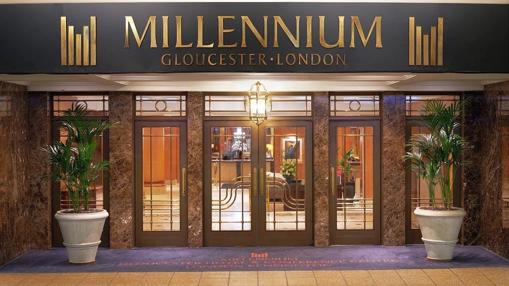 Millennium Gloucester Hotel London